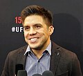 Thumbnail for Henry Cejudo