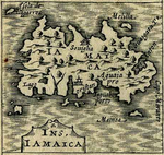 Jamaica (1631)