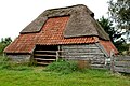 Natuurgebied De Liereman, Oud-Turnhout, Kempense stal