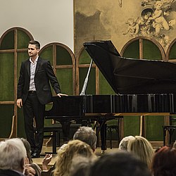 Kovács Gergely 2014-ben