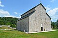 Piva Monastery