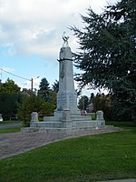 Monument aux morts