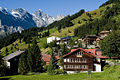 Mürren