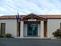 Mairie de Pessines