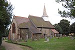 Church of St Mary