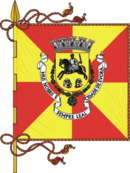 Drapeau de Évora