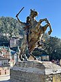 Rani Laxmi Bai in Shimla