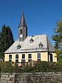 Hohnstein-Rathewalde, Kirche