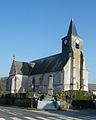 Église Saint-Martin de Regnière-Écluse