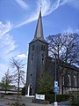 St. Hubert's Roman Catholic Church