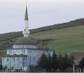 Süleymaniye Camii