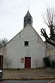 Chapelle Sainte-Anne de Sandrancourt