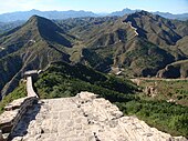 The Great Wall of China