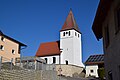 Katholische Filialkirche Sankt Margaretha