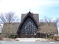 St Joseph's Catholic Church