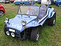 Swiss Buggy aus der Schweiz