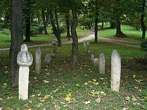 Veliki Park