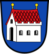 Wappen von Frontenhausen