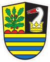 Wappen von Oberhausen