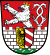 Wappen von Gräfenberg