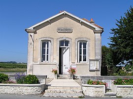 Town hall