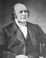 Louis Agassiz