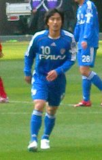 Ahn Jung-Hwan