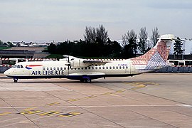 ATR 72