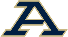 Description de l'image Akron Zips logo 2022.svg.