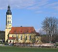 Katholische Pfarrkirche St. Michael