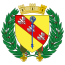 Blason de Frouard