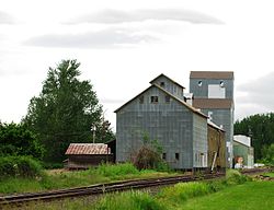 Terménylift