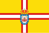 Bandeira de Fiñana