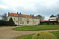 Château d'En-Haut de Belloy-sur-Somme