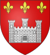 Blason de Châtelet (Le)