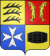 Coat of arms of Valentigney