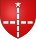 Coat of arms of Cizos