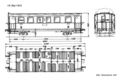 CL Bay 14/21 (1930 DRG register)