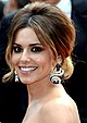 Colour photograph of Cheryl Cole in 2014