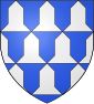 Coat of arms of Pappenheim-Allgäu