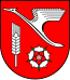 Blason de Appen