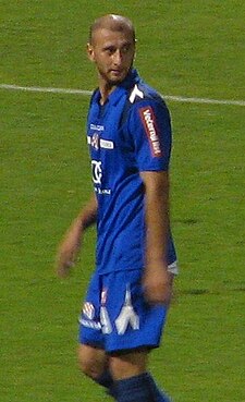 Dimitrios Papadopoulos (25. července 2009)