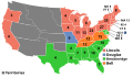 1860 Election