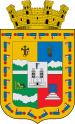 Coat of arms of Teziutlán