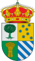 Escudo d'armas