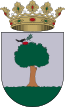 Blason de Beniatjar