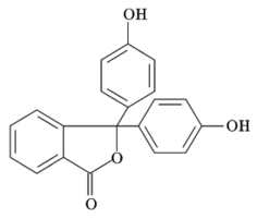 Fenolftaleina