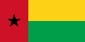 GNB Gwinea Bissau