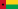 Bandera de Guinea-Bisáu