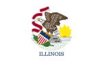 Flage de Illinois